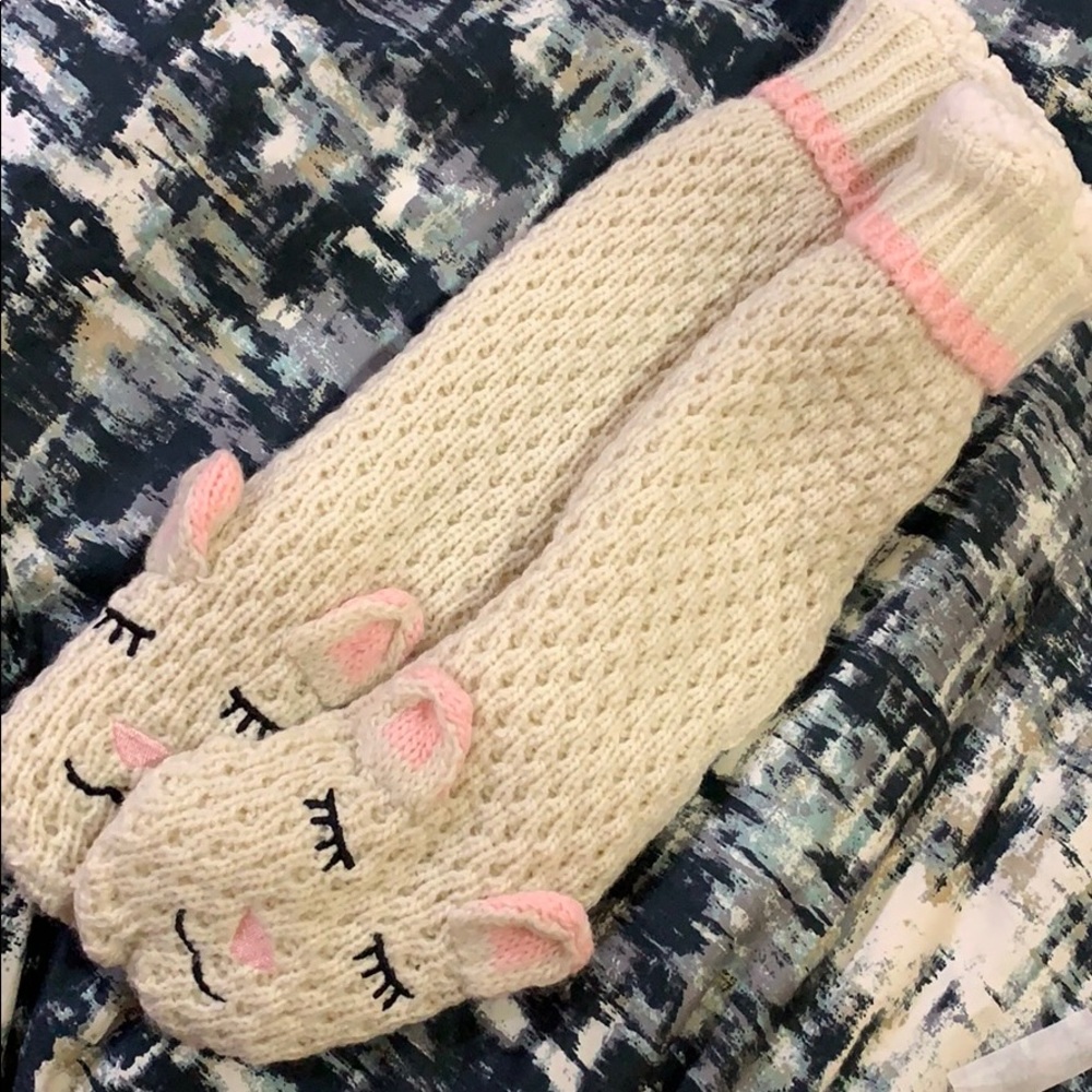 Super Warm Comfy Sock